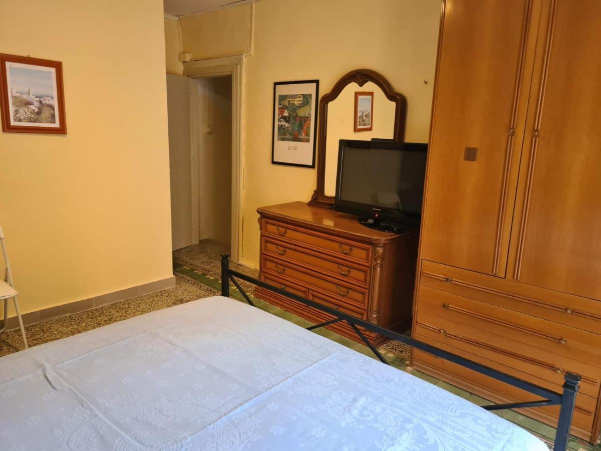 Hotel La Casa Di Emanuela à Caltavuturo Extérieur photo