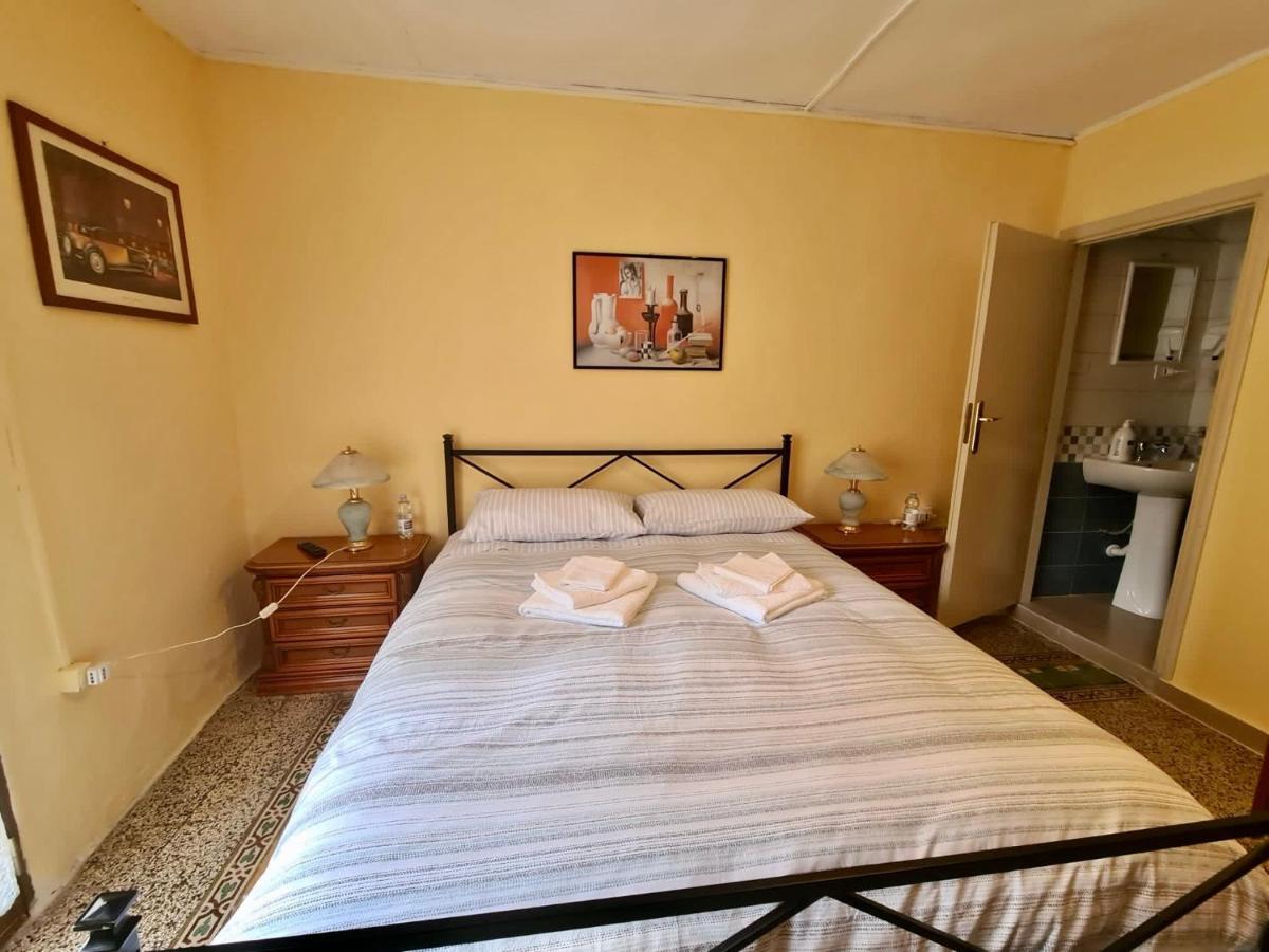 Hotel La Casa Di Emanuela à Caltavuturo Extérieur photo