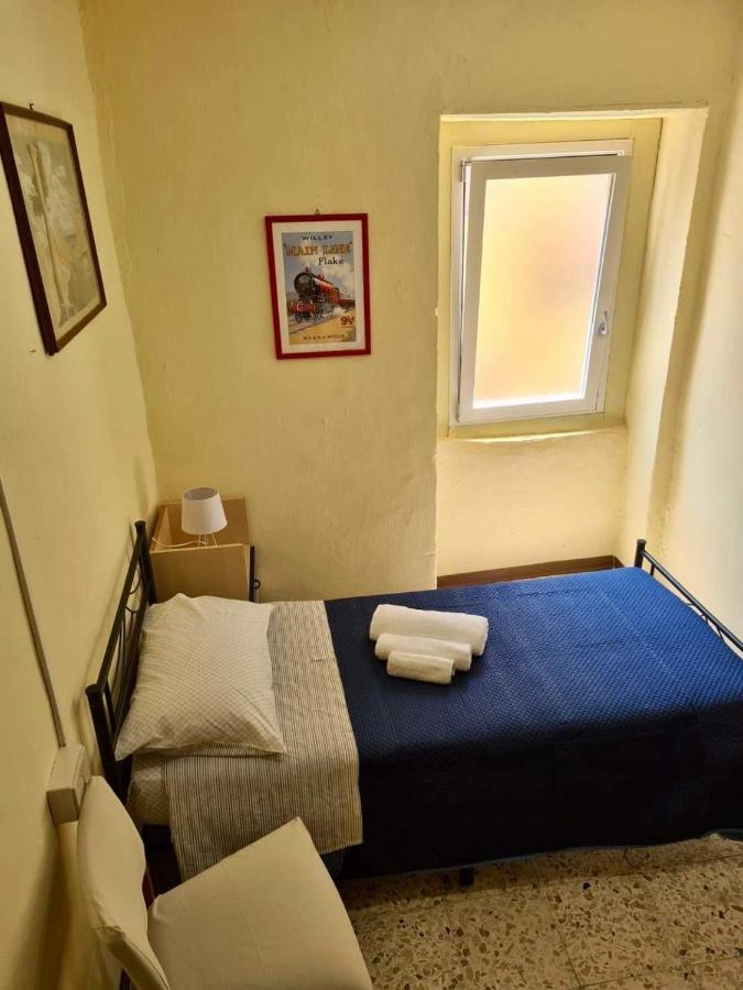 Hotel La Casa Di Emanuela à Caltavuturo Extérieur photo