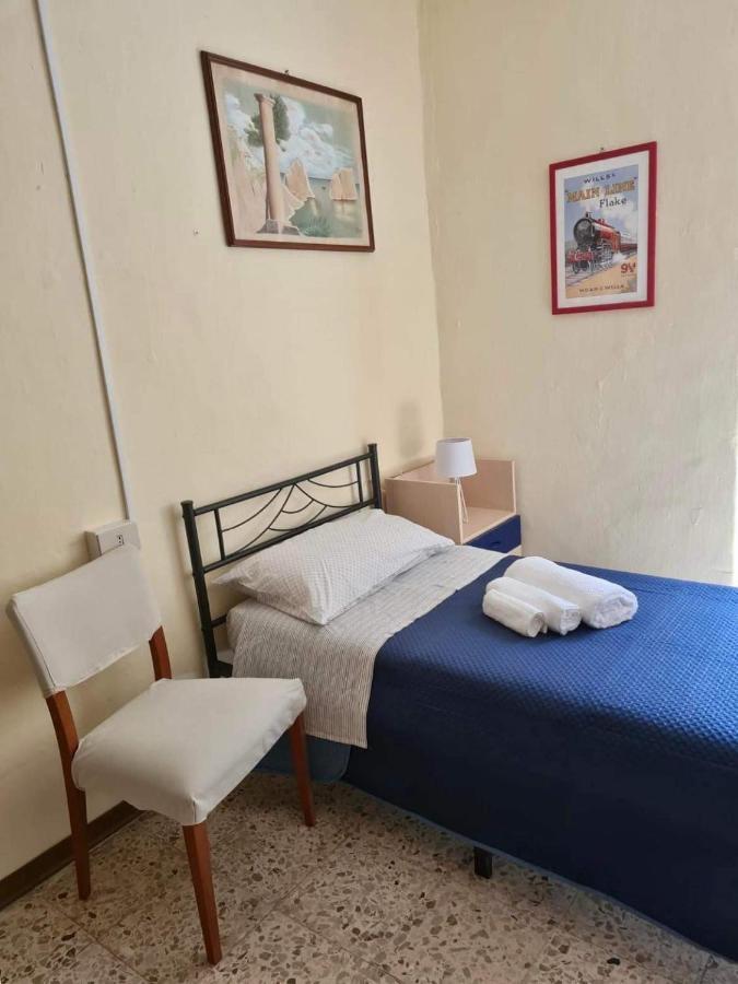 Hotel La Casa Di Emanuela à Caltavuturo Extérieur photo